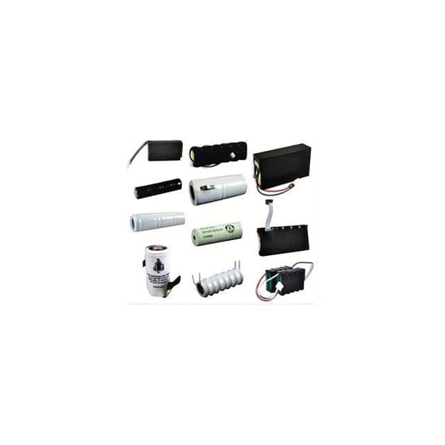 BTI Lithium Ion Notebook Battery GT-NX100XH