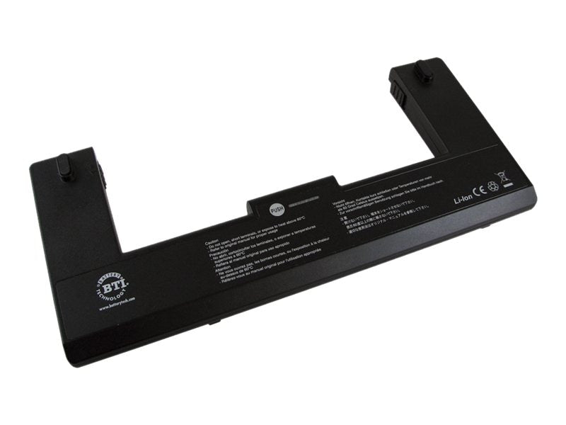 BTI Notebook Battery 446399-001-BTI