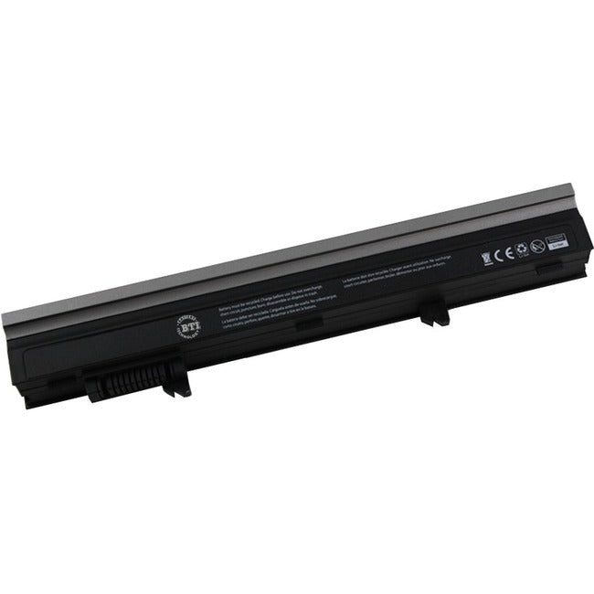 BTI Notebook Battery DL-E4300X3