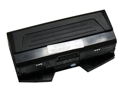 BTI - Notebook battery (equivalent to: MSI BTY-L79, MSI BP-1T21-42/3350 P, MSI BP-1T21-42/3350 P CA) - lithium ion - 8-cell - BTY-L79-BTI