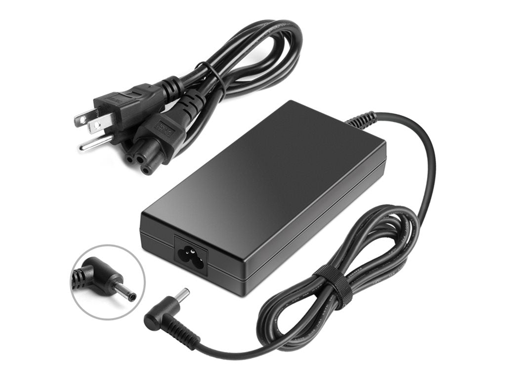 BTI - Power adapter - 130 Wh 492-BDBL-BTI