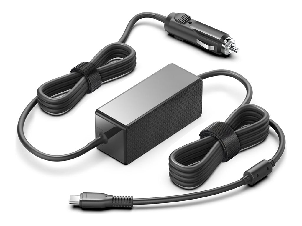 BTI - Power adapter - car / USB-C - 100 Wh AA-100WUSBC-BTI