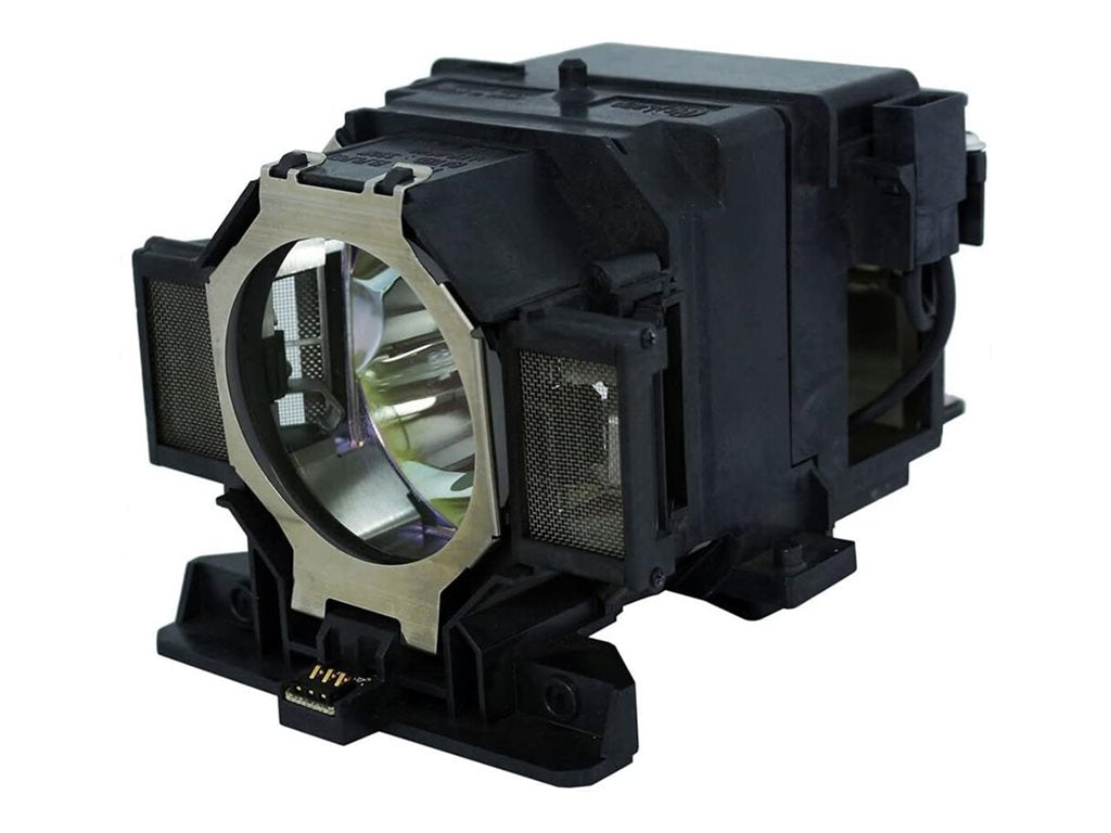 BTI - Projector lamp (equivalent to: Epson ELPLP81) - 380 Watt ELPLP81-BTI