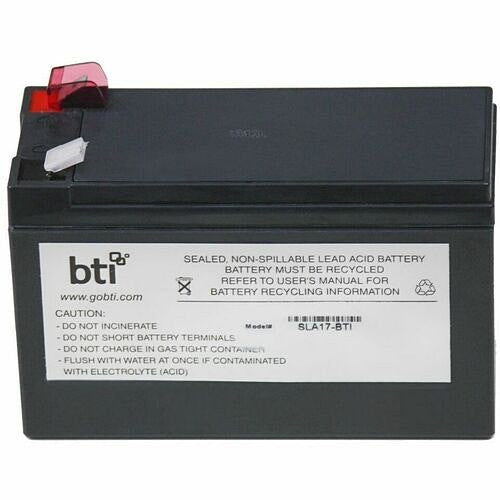 BTI SP12-9-T2-BTI 12V UPS Battery