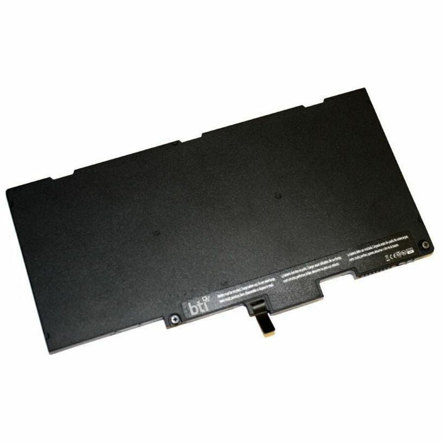 BTI T7B32AA-BTI 11.4V 46WHR LI-ION BATTERY 5EJ42UP#ABA, CS03046XL-PL, 800231-141, T7B32AA,