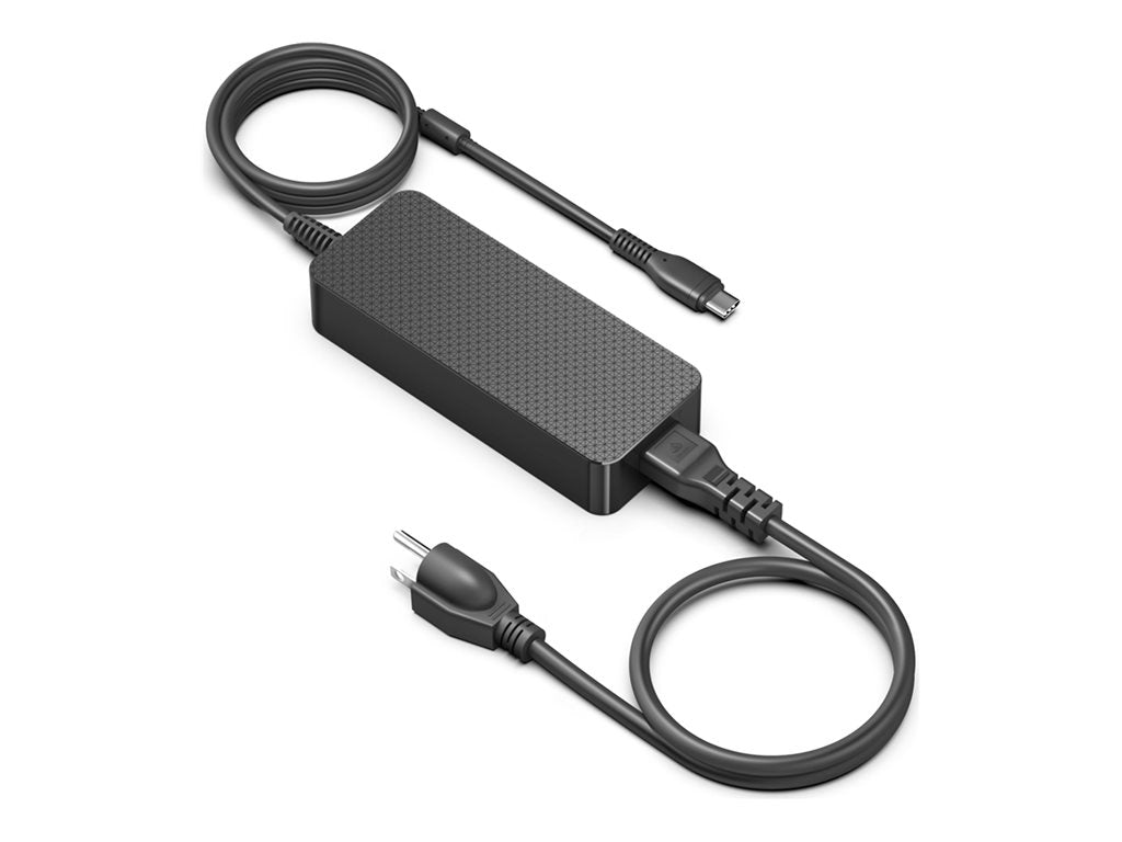 BTI - USB-C power adapter - 100 Watt 5A11D52402-BTI