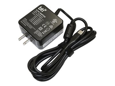 BTI - USB-C power adapter - 45 Watt 5A10W86249-BTI