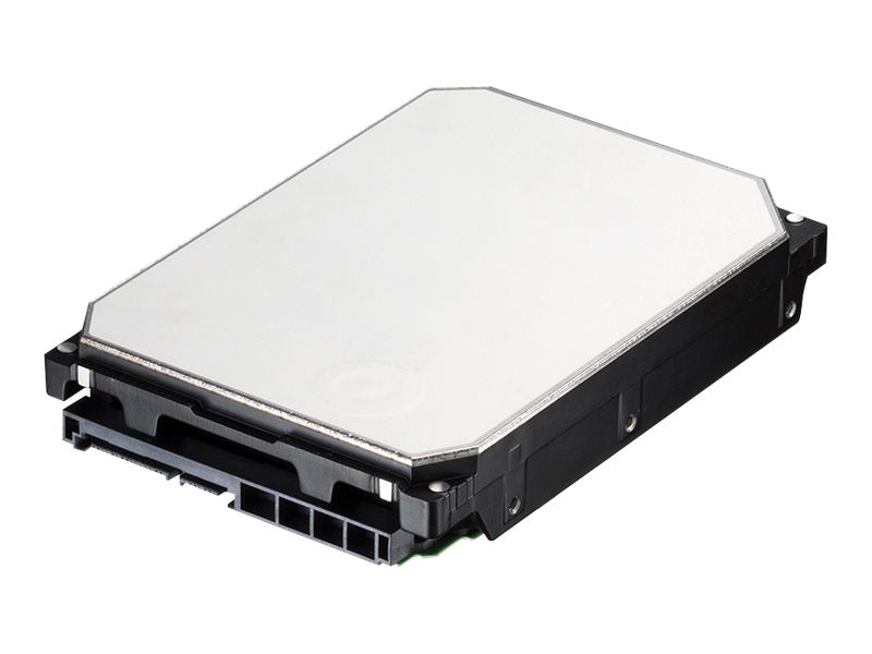 BUFFALO OP-HDB/B Series OP-HD2.0BN/B - Hard drive - 2 TB - internal - 3.5 - SATA 6Gb/s - nearline"