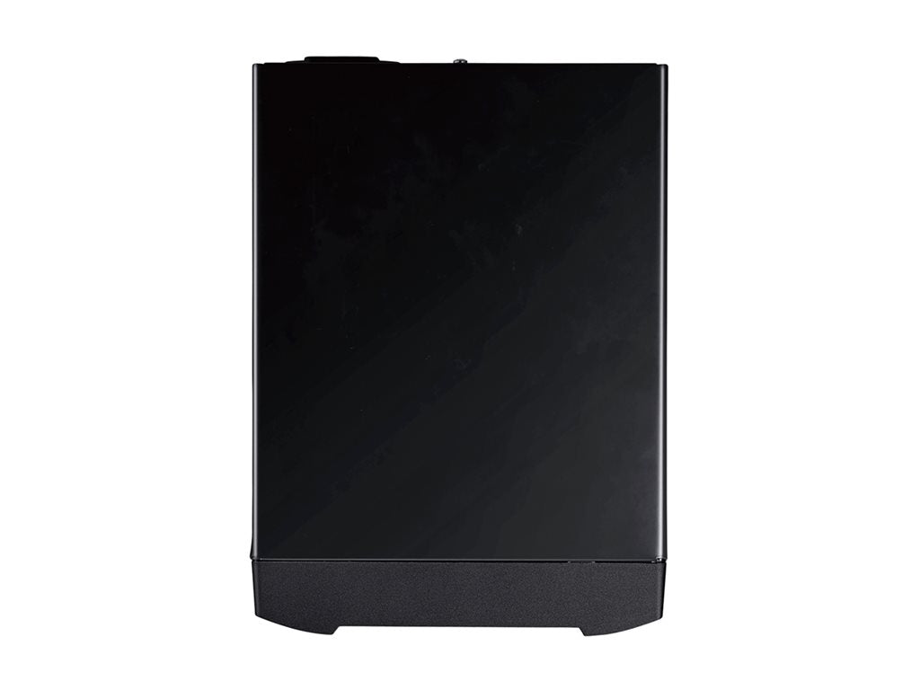 BUFFALO TeraStation 3030 Series TS3230DN - NAS server - 2 bays - 16 TB - HDD 8 TB x 2 - RAID 1, RAID 0, JBOD - RAM 2 GB - Gigabit TS3230DN1602