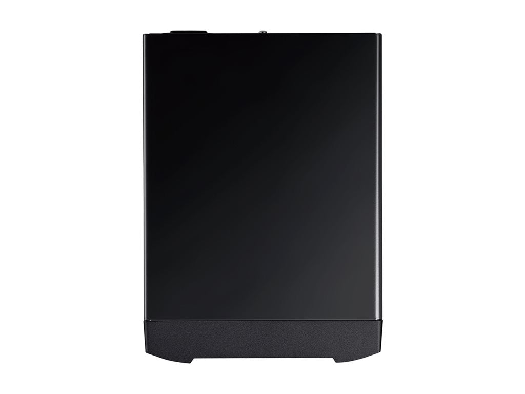 BUFFALO TeraStation 3030 Series TS3430DN - NAS server - 4 bays - 8 TB - HDD 4 TB x 2 - RAID 1, RAID 0, JBOD, 5, 6, 10 - RAM 2 TS3430DN0802