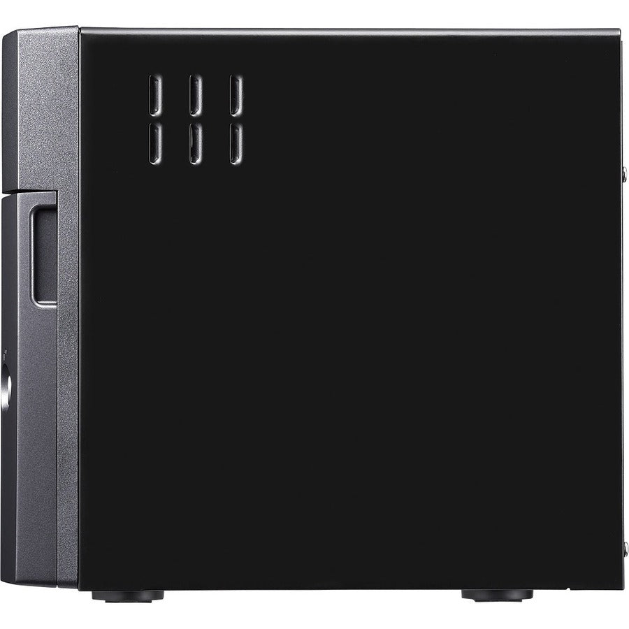 BUFFALO TeraStation 6400DN 32TB Desktop NAS Hard Drives Included + Snapshot TS6400DN3204
