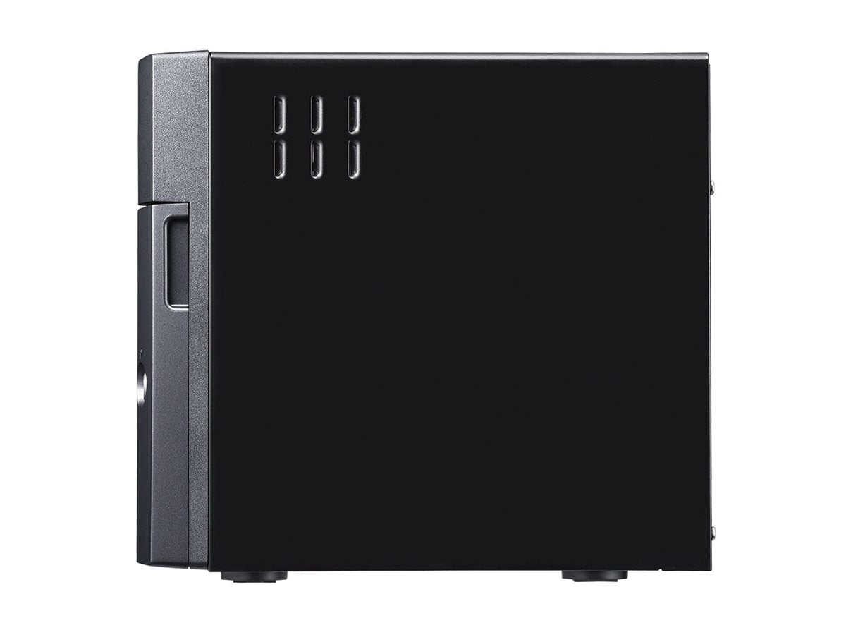 BUFFALO TeraStation WS5420DN5 32TB Workgroup NAS with RAID Support