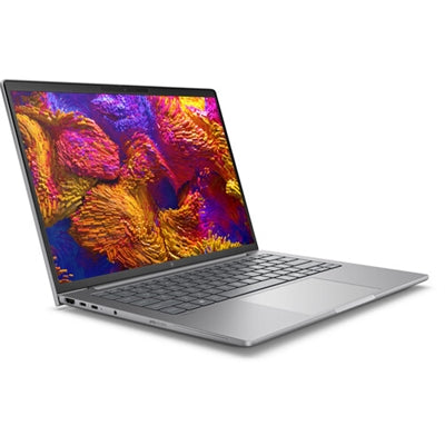 HP ZBook 8 G1ak 14" Copilot+ PC Mobile Workstation