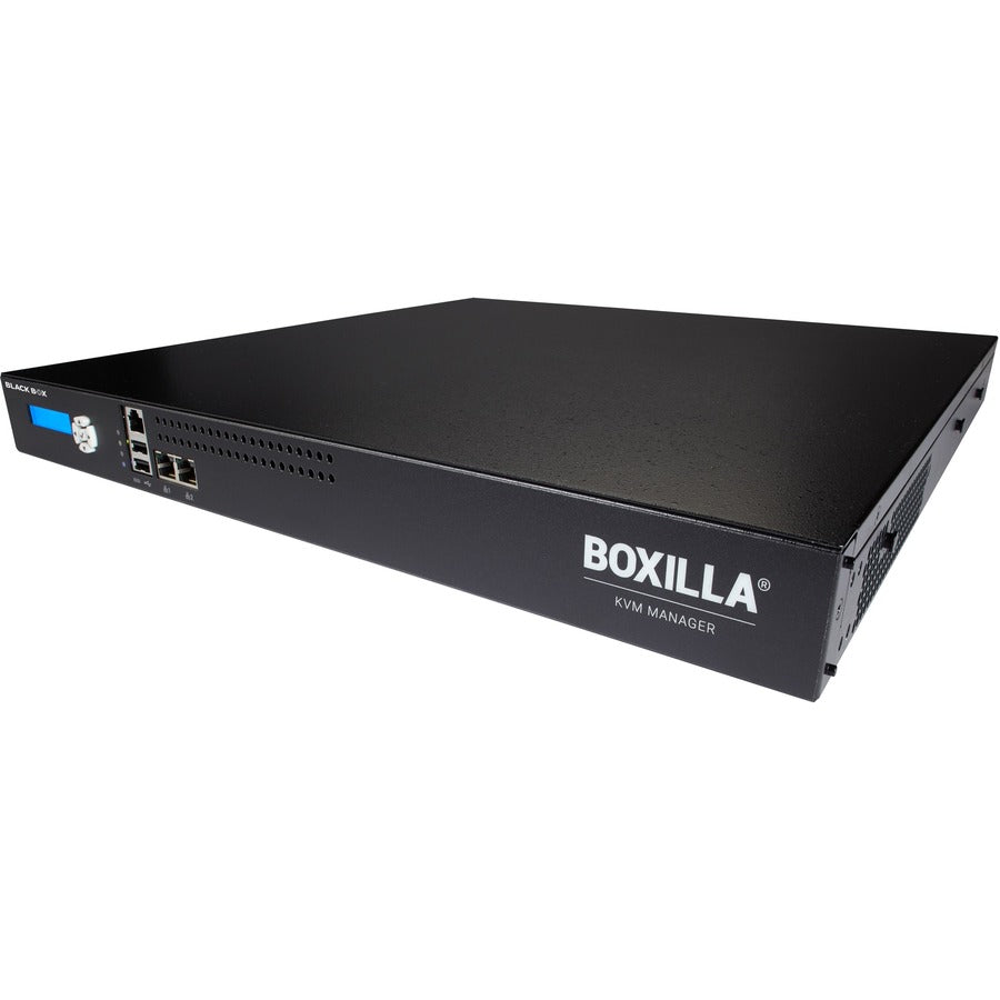 BXAMGR-R2-75 KVM Manager with 75-Device License