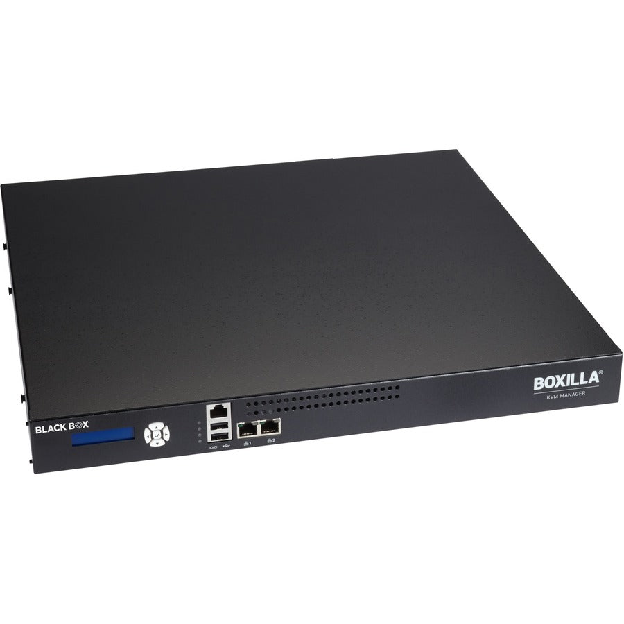 BXAMGR-R2-75 KVM Manager with 75-Device License