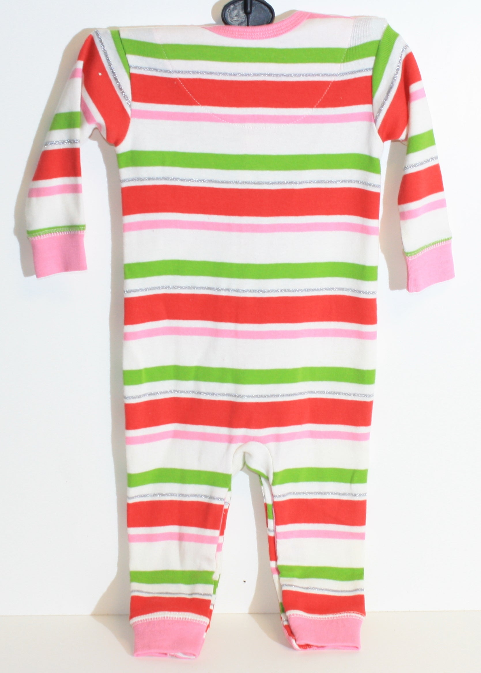 Baby Sleepy Rompers - Lighten Up 3-6Mo