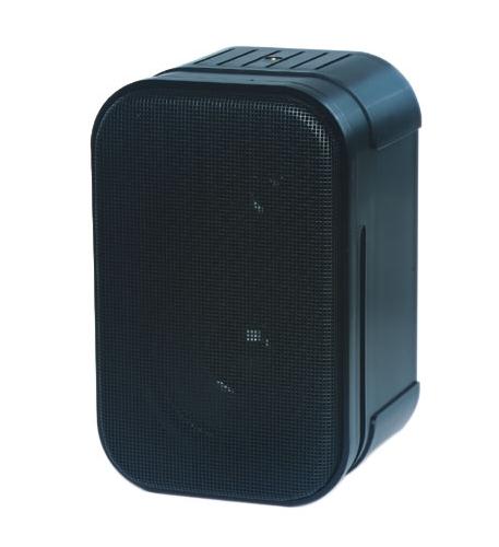 Background and Foreground Speaker BLK BG-FG15B