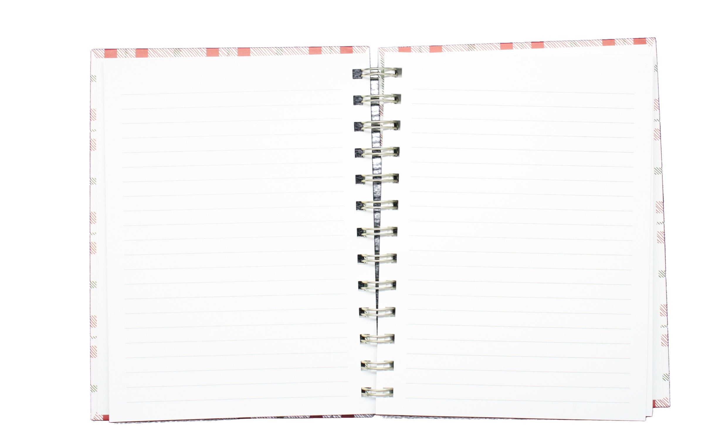 Bake Sweet Memories Journal / Notebook