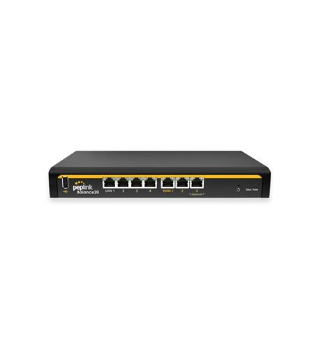 Balance 20 Dual-WAN Router