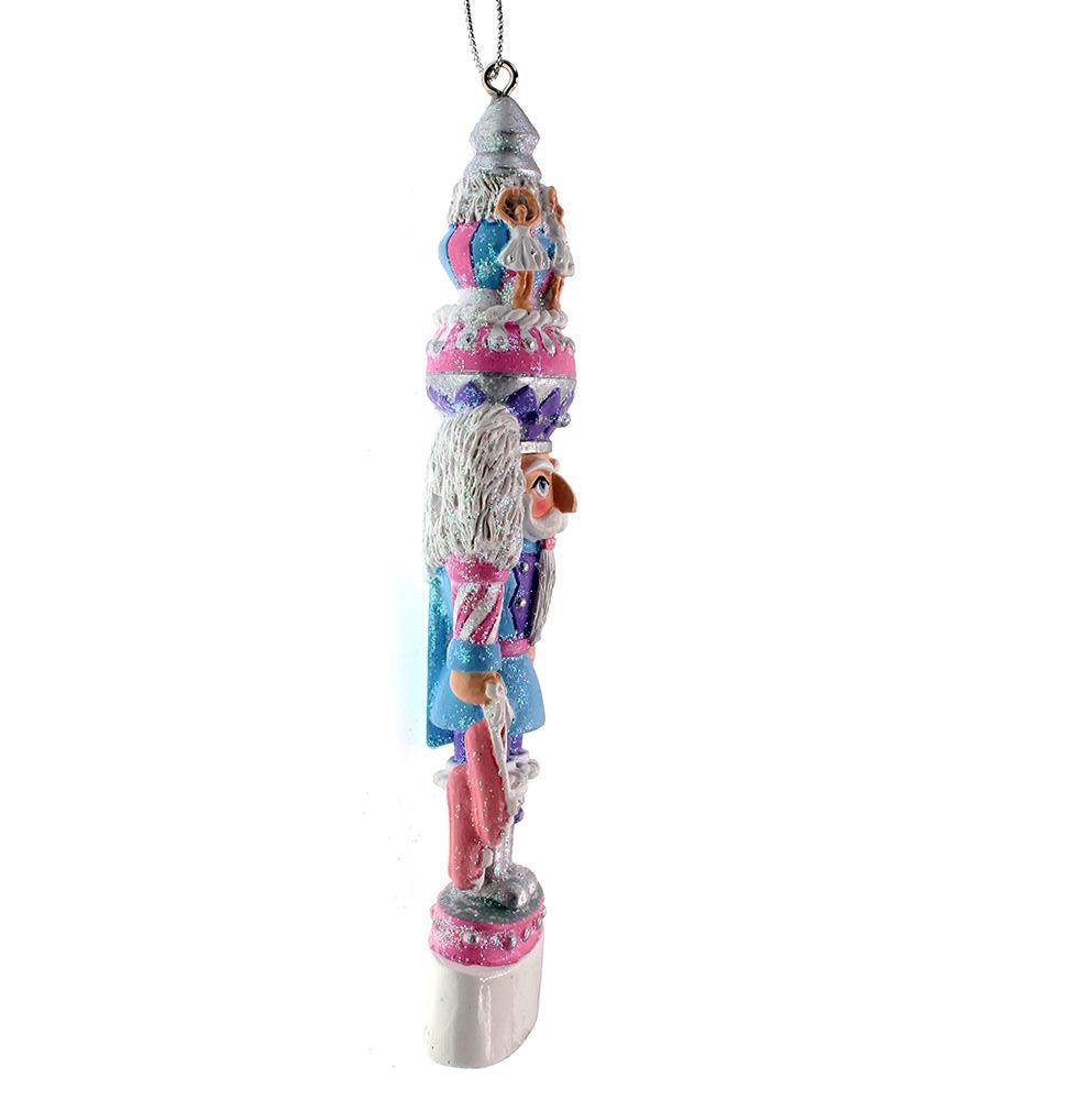 Ballet Nutcracker Ornament