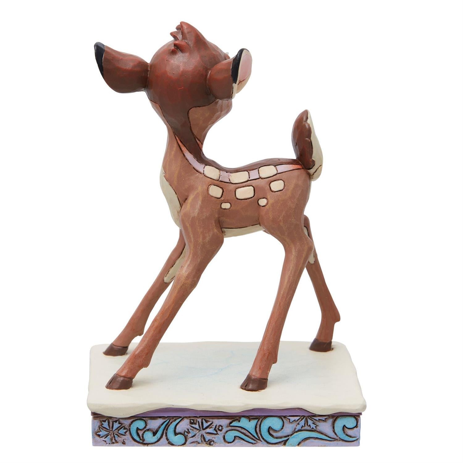 Bambi "Frosted Fawn" Figurine
