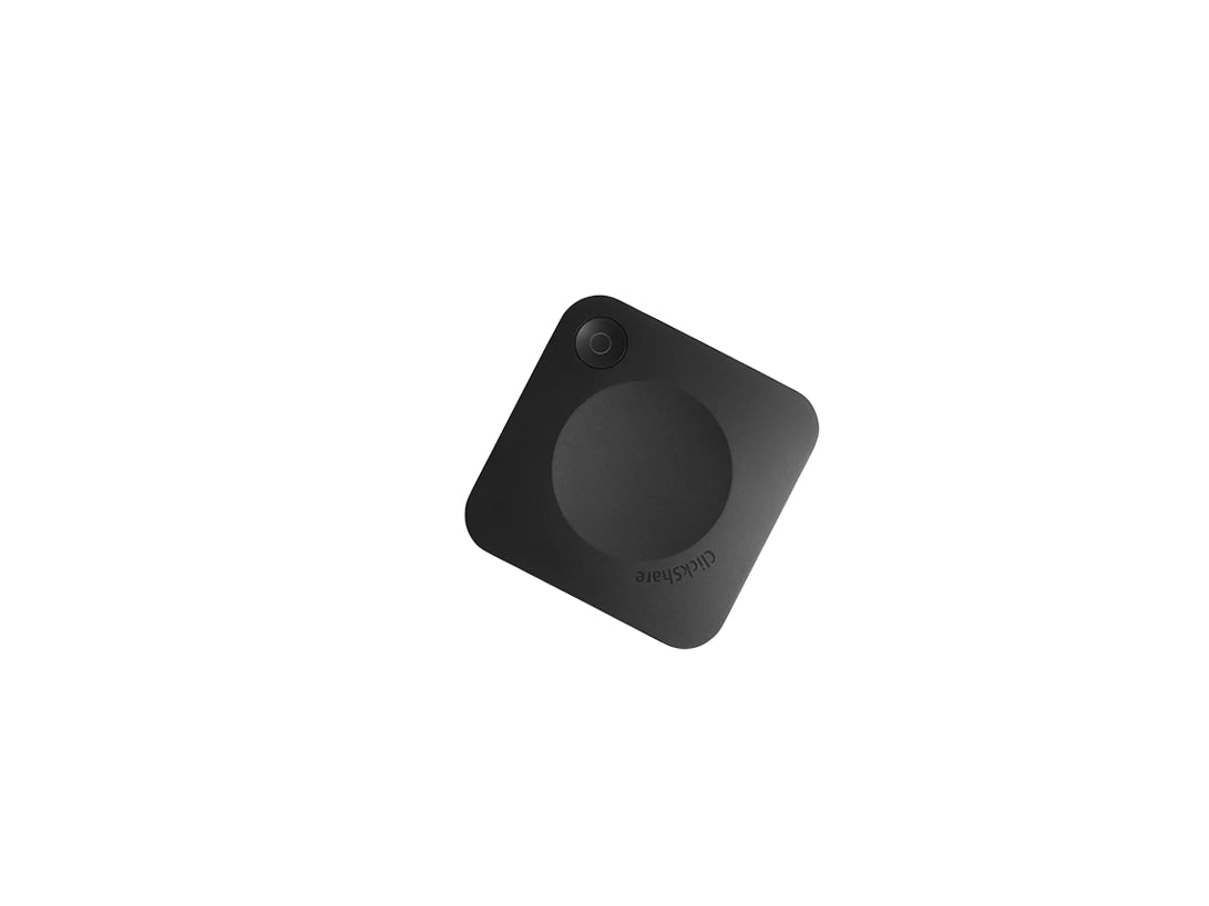 Barco ClickShare C-5 Gen 2 Base Only TAA Compliant