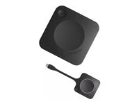 Barco ClickShare CX-20 Gen2 USB-C Wireless Conferencing Button