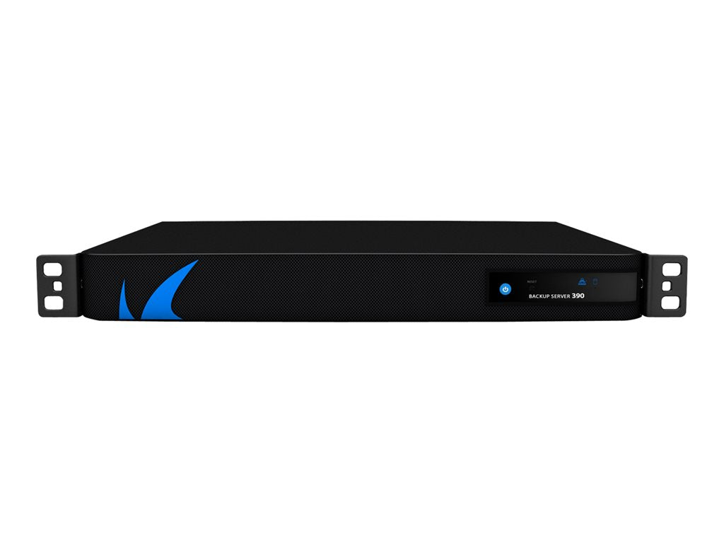 Barracuda Backup Server 290 - Recovery appliance - 1GbE - 1U - demo - rack-mountable