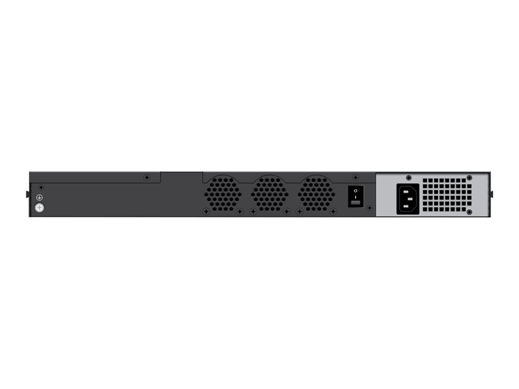 Barracuda CloudGen WAN T400C - Cold Spare - security appliance - 10GbE - 1U - rack-mountable