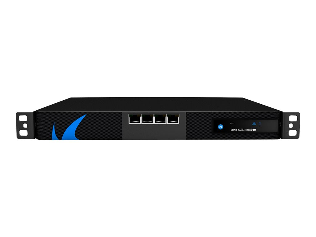 Barracuda Load Balancer ADC 540 - Load balancing device - 1GbE - 1U - demo - rack-mountable