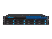 Barracuda Message Archiver 950 - Cold Spare - e-mail archiving appliance - 1GbE - 3U - rack-mountable