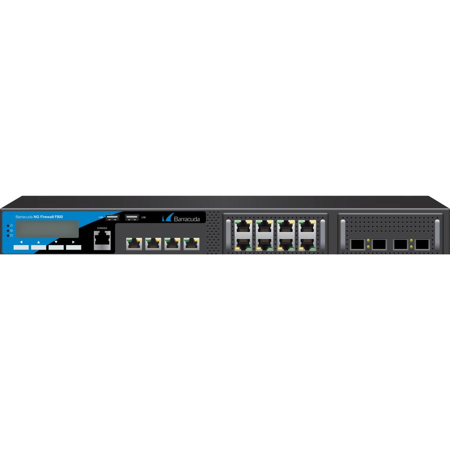 Barracuda NG Firewall BMM-BNSY006