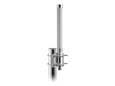 Barracuda OMB.6960.B07F21 - Antenna - collinear dipole array - cellular - 7 dBi - omni-directional - outdoor, pole mount, wall-mountable
