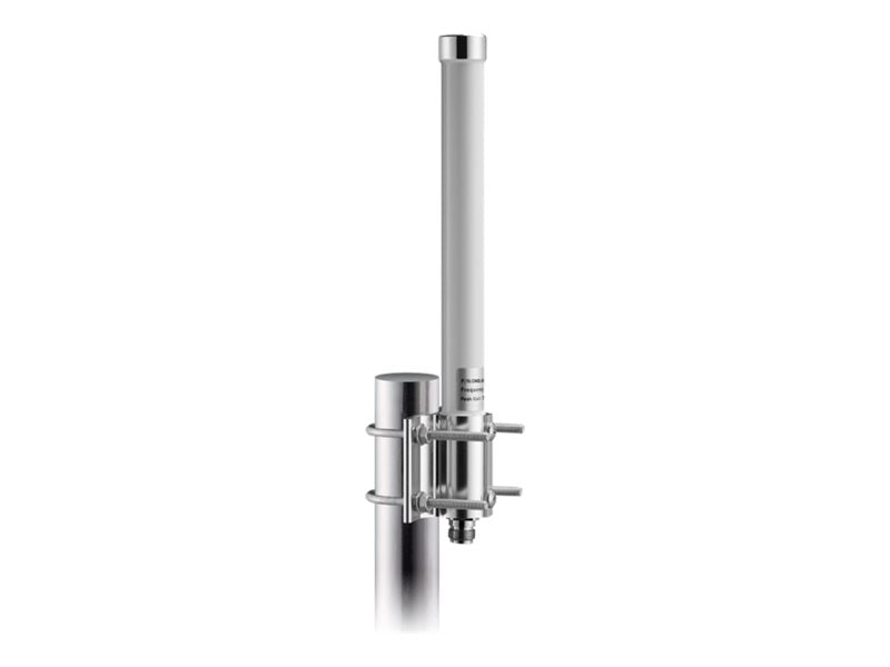 Barracuda OMB.6960.B07F21 - Antenna - collinear dipole array - cellular - 7 dBi - omni-directional - outdoor, pole mount, wall-mountable