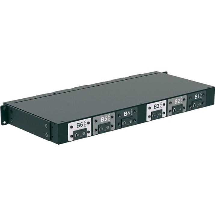 Basic PDU 60A - SmartZone G5 208V Power Distribution Unit | Panduit P06B03M