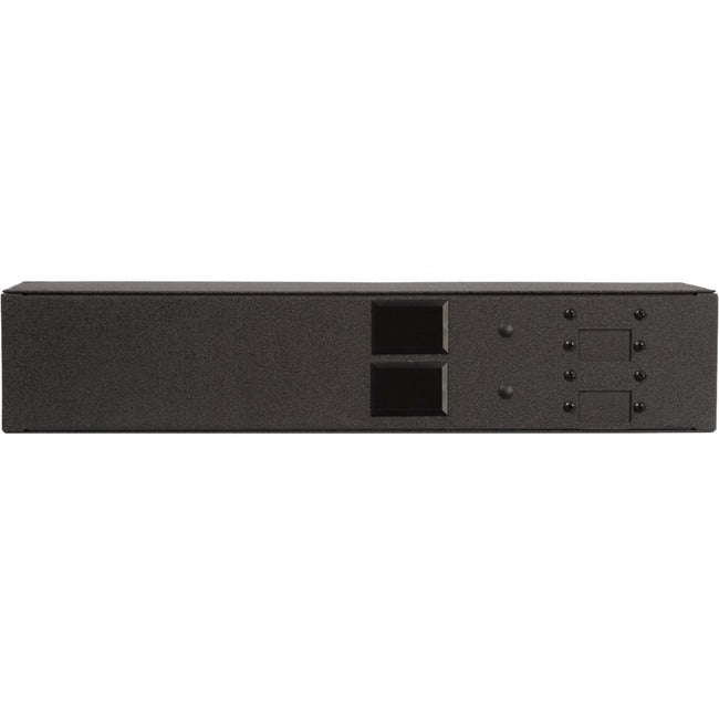 Basic Rack Mount Power Distribution Unit 30A - Geist rPDU | Tecisoft 11803VH