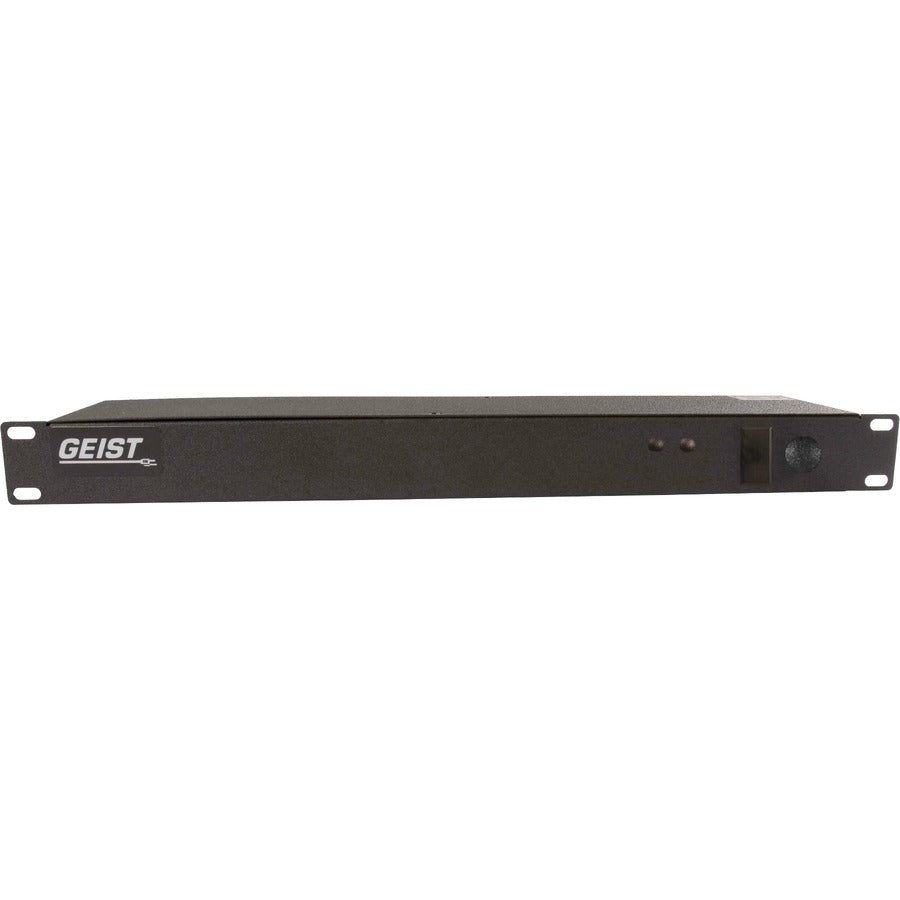 Basic Standard rPDU Horizontal Power Distribution Unit - 15A 120V 1.4kW | Vertiv 12569