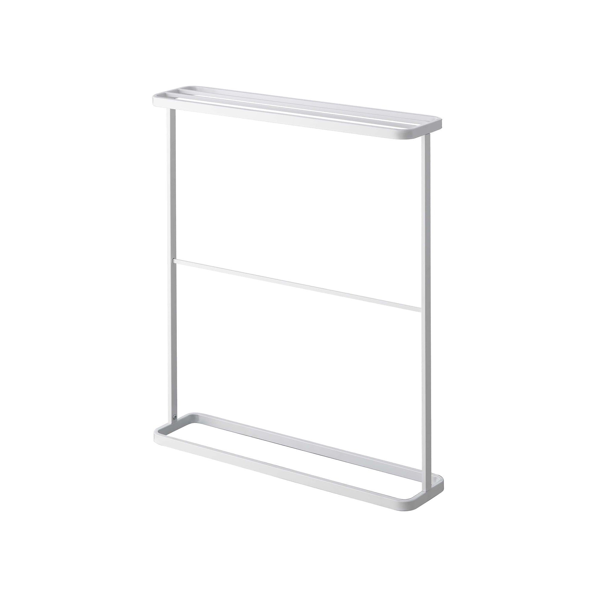 Bath Towel Hanger (30" H) - Steel