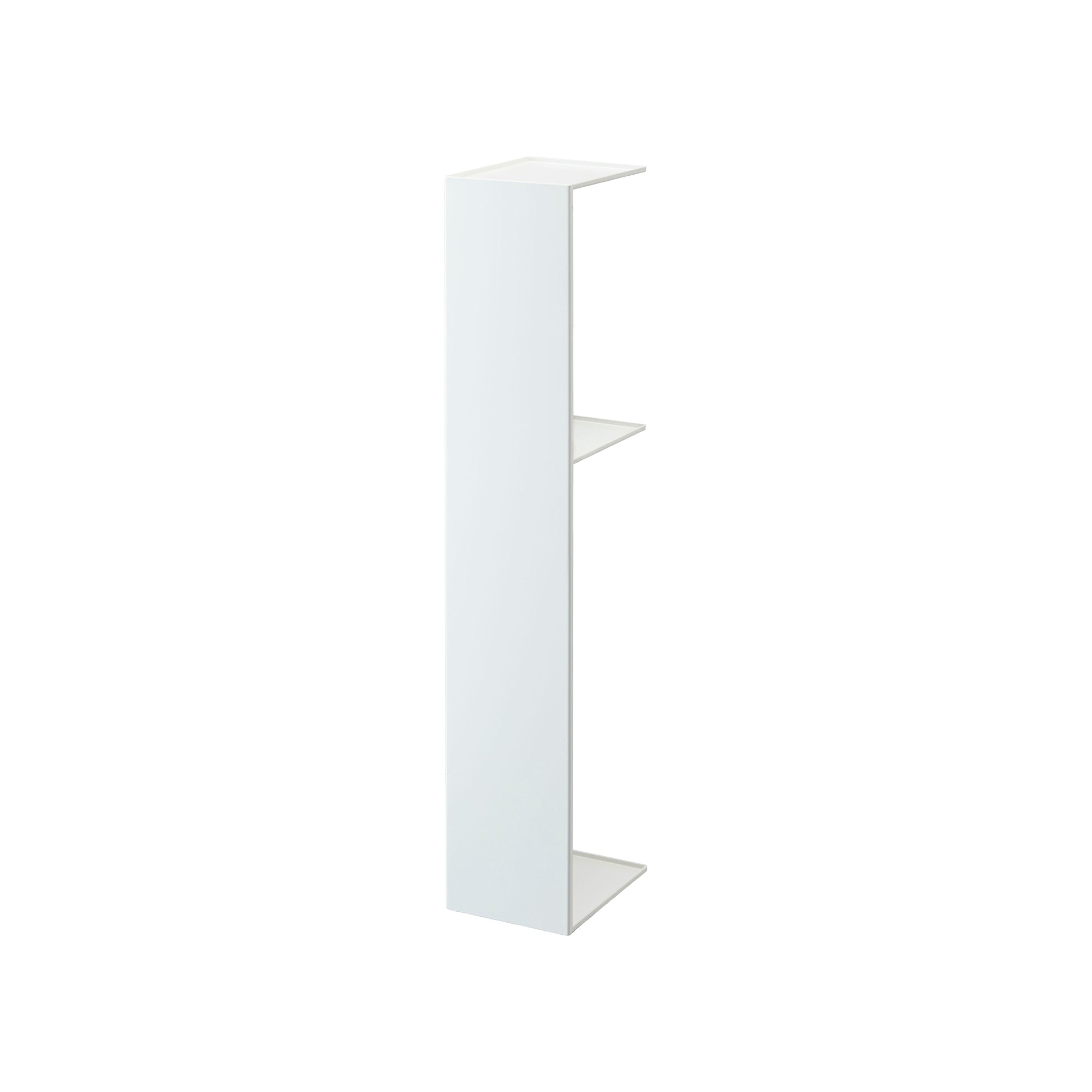 Bathroom Organizer - Steel