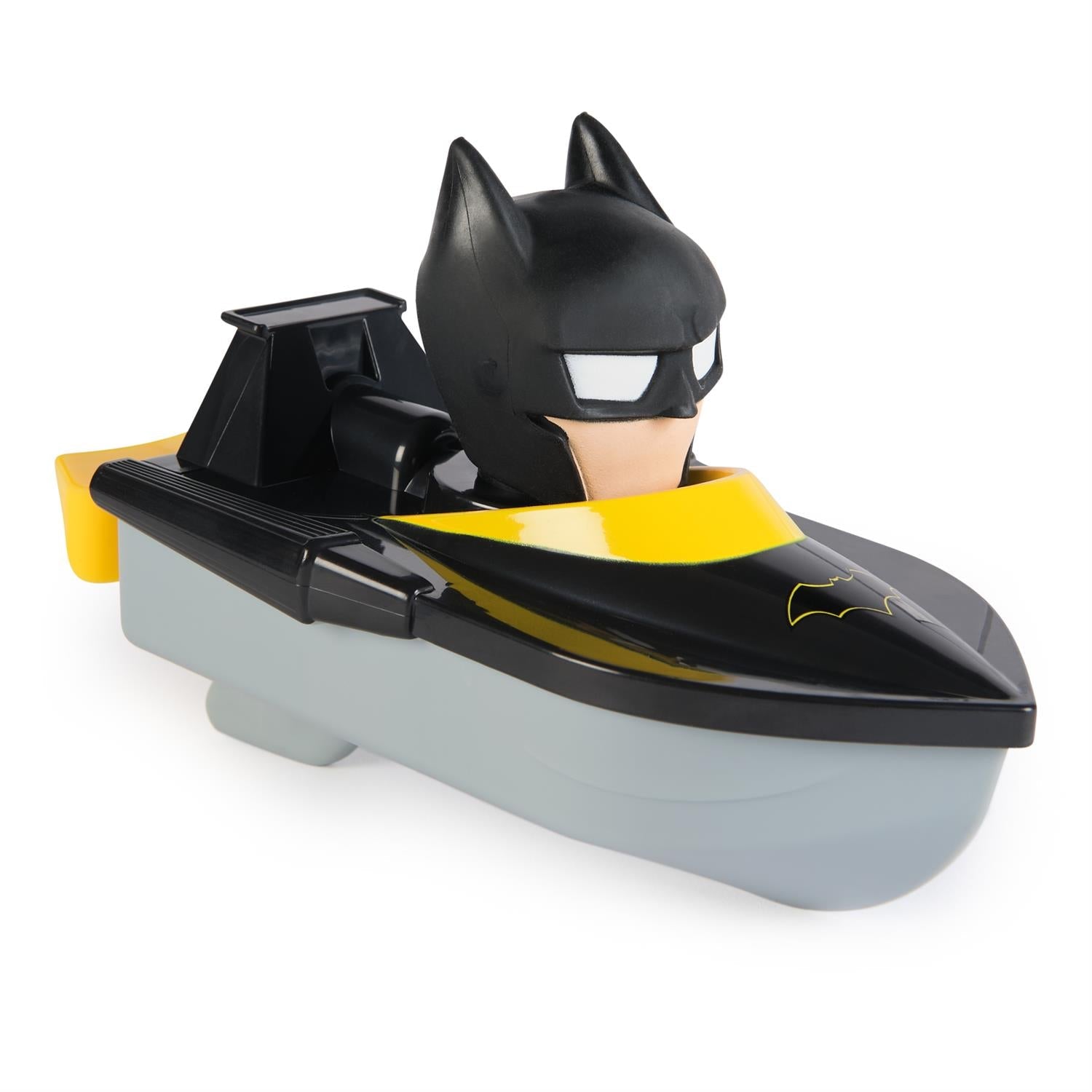 Batman DC Comic Air Boat Pool / Tub Toy