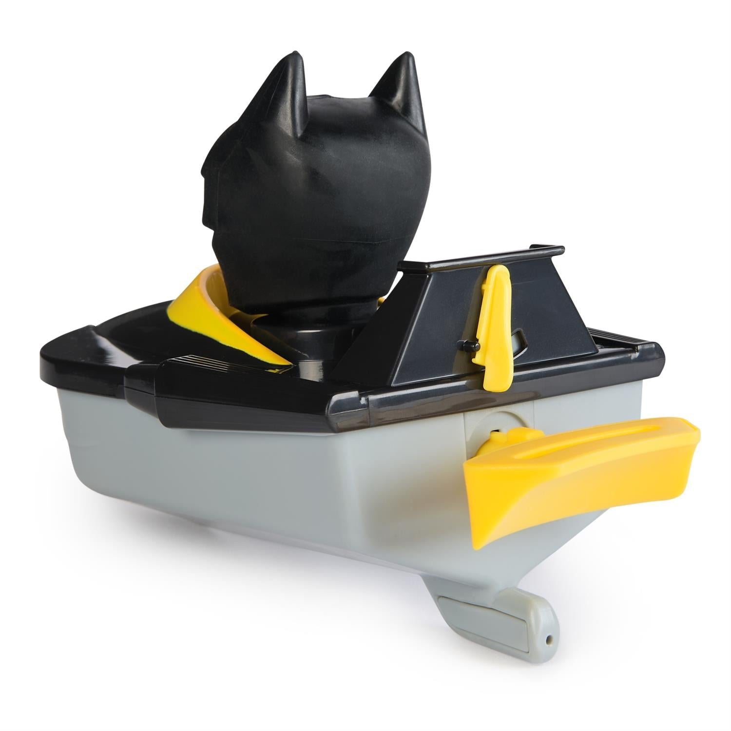 Batman DC Comic Air Boat Pool / Tub Toy