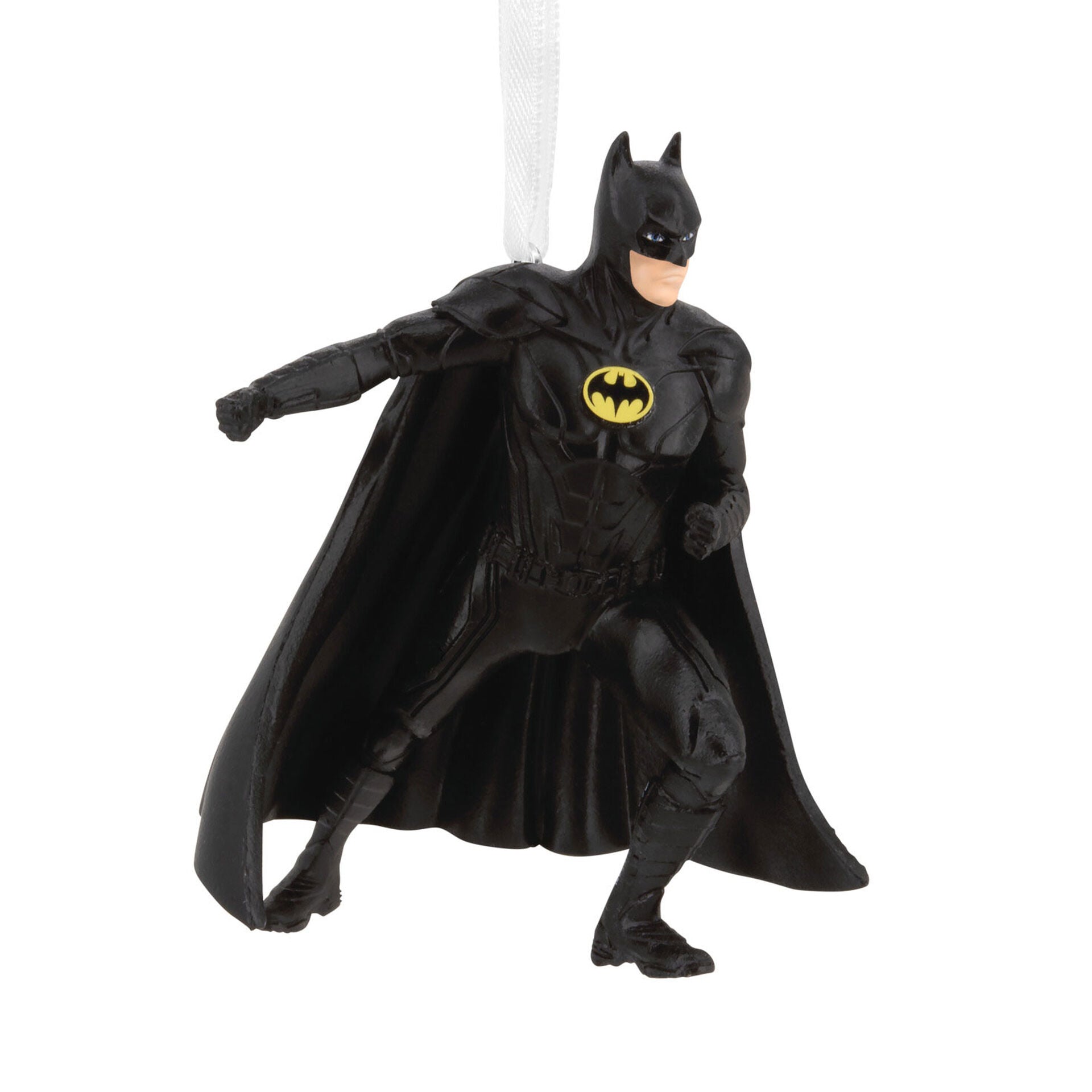 Batman Ornament - from the Flash Movie