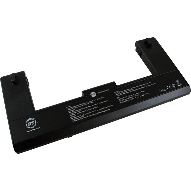 Batt For Hp Business Notebook 6100 6200 Bti-Aj359Ut-Bti