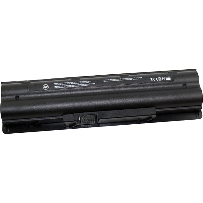 Battery For Hp Pavilion Dv3-1000 Series (6-Cells) 500029-142, 500029-242, 506237