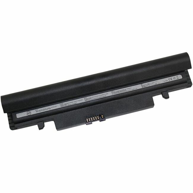 Battery For Samsung N150 Np150 Aa-Pb2Vc6B, Aa-Pb2Vc6B/Us 10.8V, 4400Mah 6 Cell L