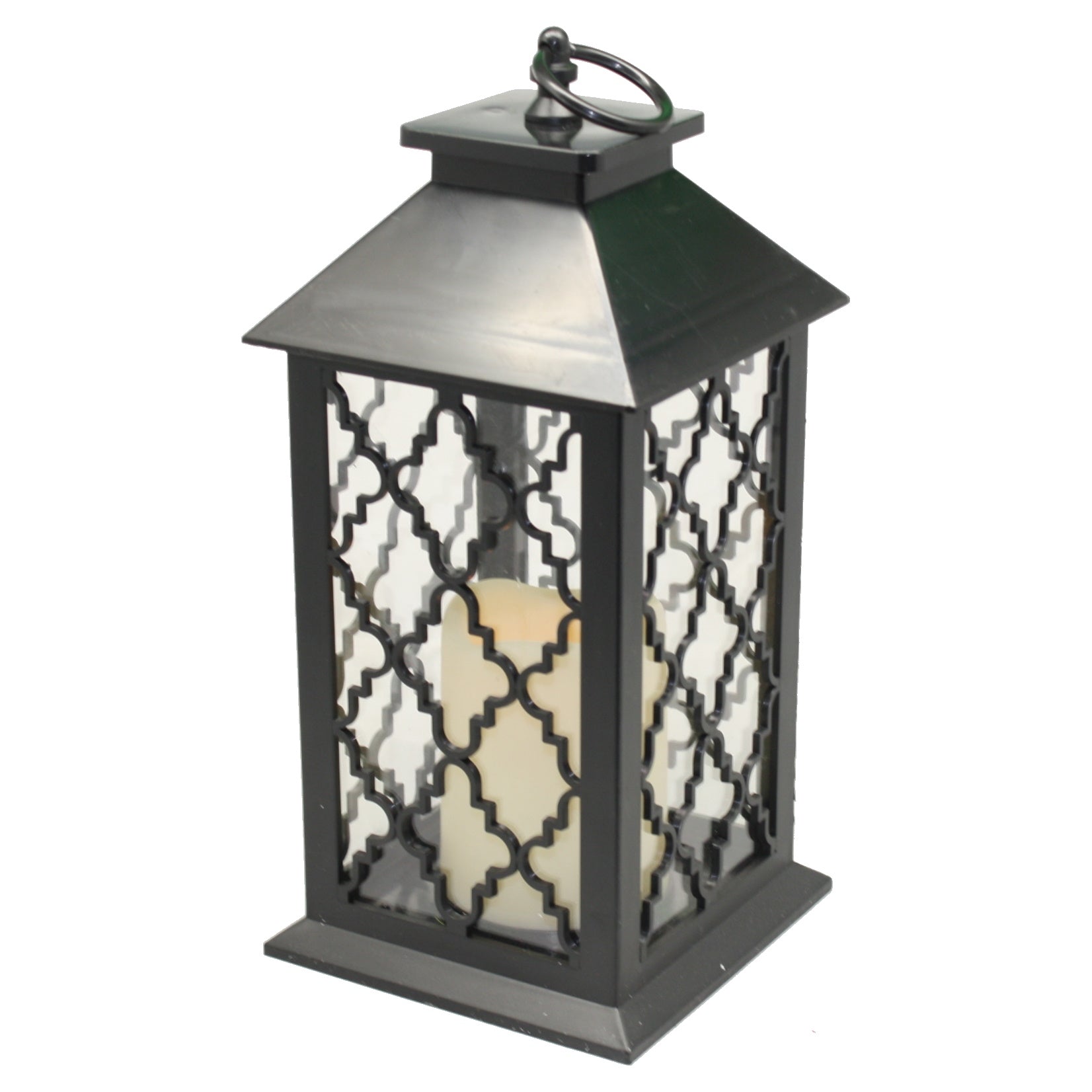 Battery Operated Lantern -