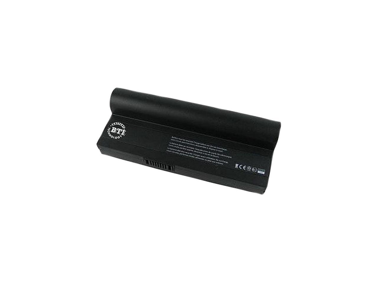 Battery Pack - Lithium Ion - 7.4V - 6600 Mah