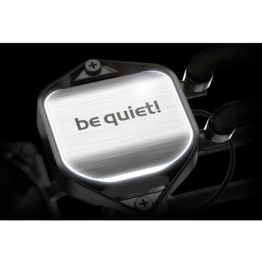 Be Quiet! Bw007 Pure Loop 280Mm Silent All-In-One Water Cooling