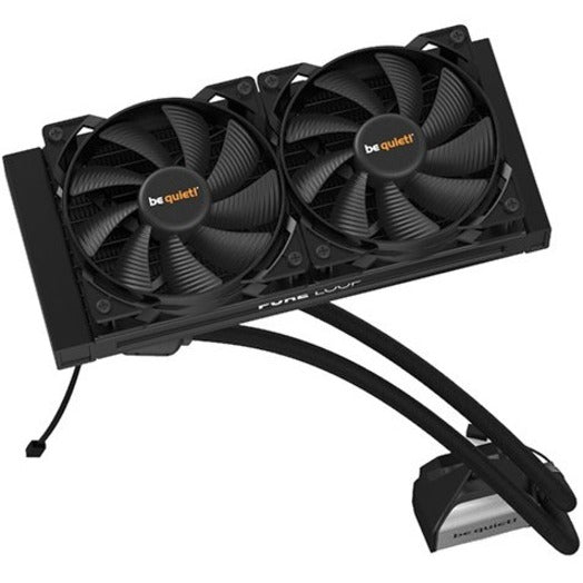 Be Quiet! Bw007 Pure Loop 280Mm Silent All-In-One Water Cooling