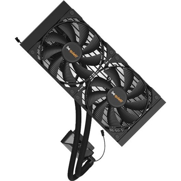 Be Quiet! Bw007 Pure Loop 280Mm Silent All-In-One Water Cooling